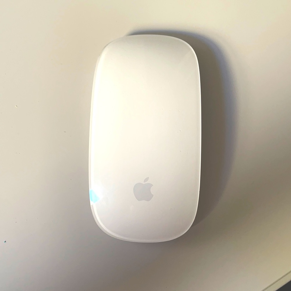Apple Magic Mouse